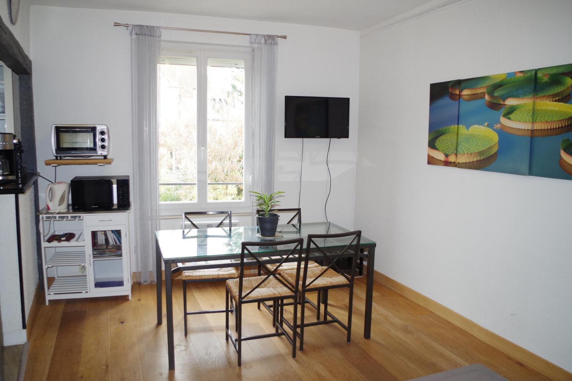 Le Logis De La Tour Apartment Amboise Exterior photo